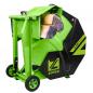 Preview: Zipper Tilting Saw ZI-WP700TN